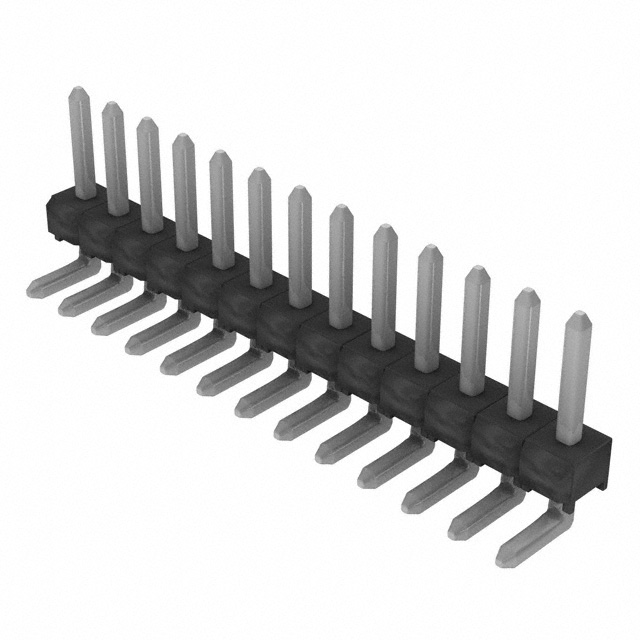 TSW-113-08-T-S-RA Samtec Inc.