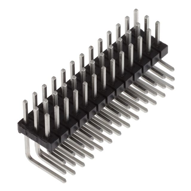 TSW-113-08-T-T-RA Samtec Inc.