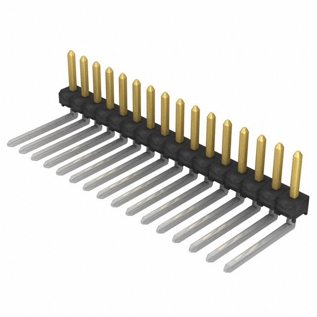 TSW-116-10-F-S-RA Samtec Inc.