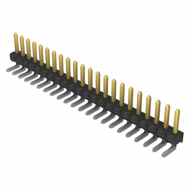 TSW-122-08-S-S-RA Samtec Inc.