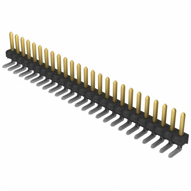 TSW-125-08-L-S-RA Samtec Inc.
