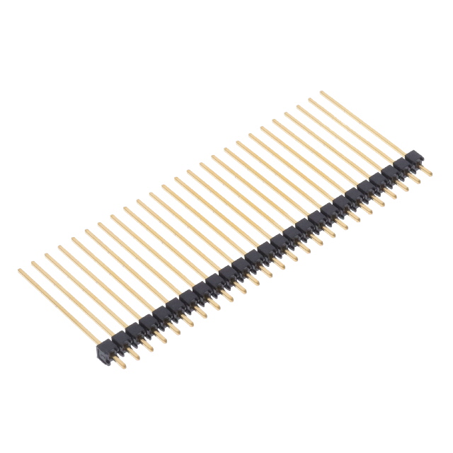 TSW-125-19-G-S Samtec Inc.