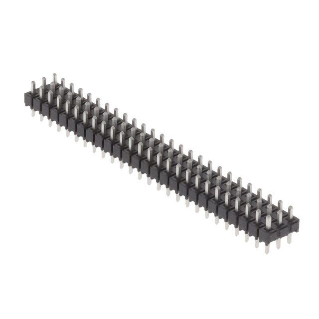 TSW-126-06-T-T Samtec Inc.