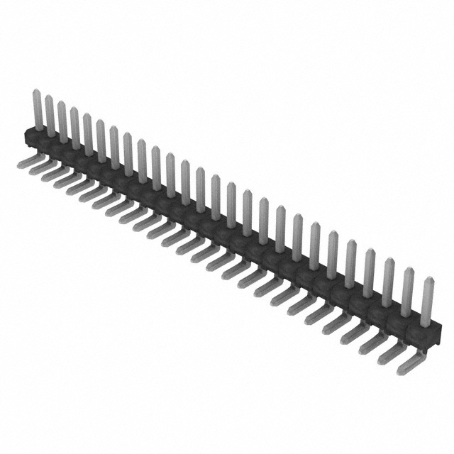 TSW-126-08-T-S-RA Samtec Inc.