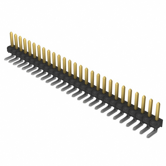 TSW-127-08-L-S-RA Samtec Inc.