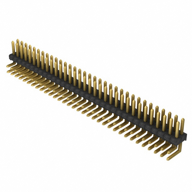 TSW-133-08-G-D-RA Samtec Inc.
