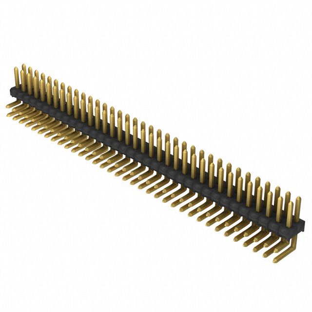 TSW-135-08-G-D-RA Samtec Inc.