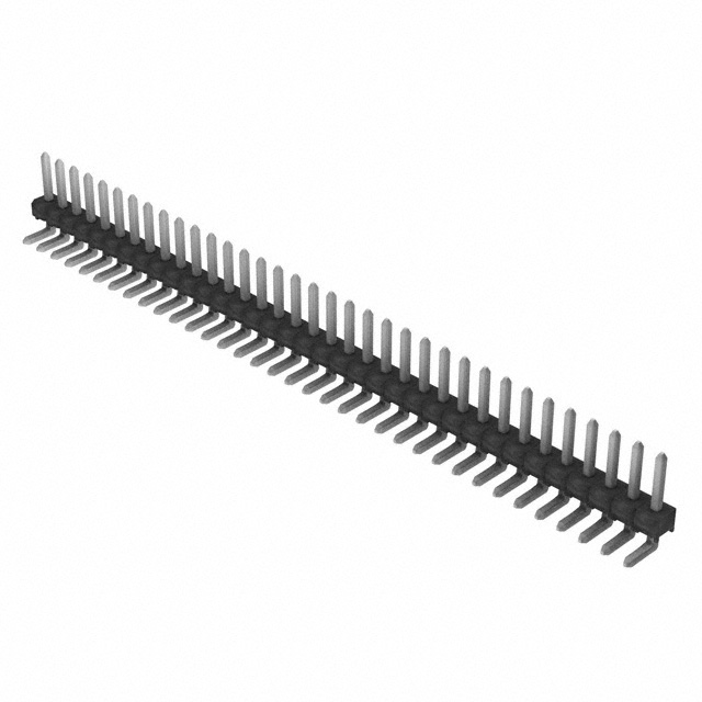 TSW-135-08-T-S-RA Samtec Inc.
