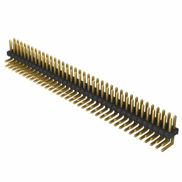 TSW-137-08-G-D-RA Samtec Inc.