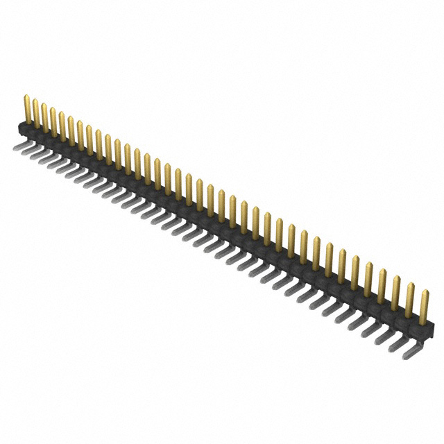 TSW-137-08-L-S-RA Samtec Inc.