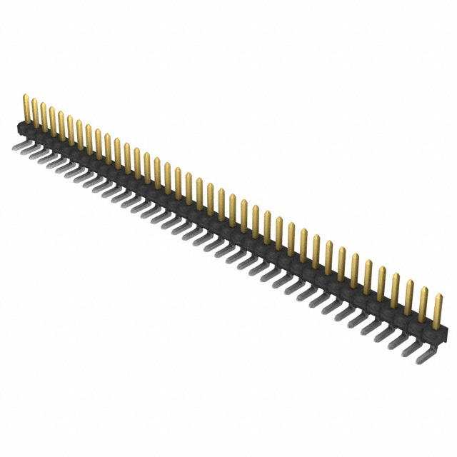 TSW-138-08-L-S-RA Samtec Inc.