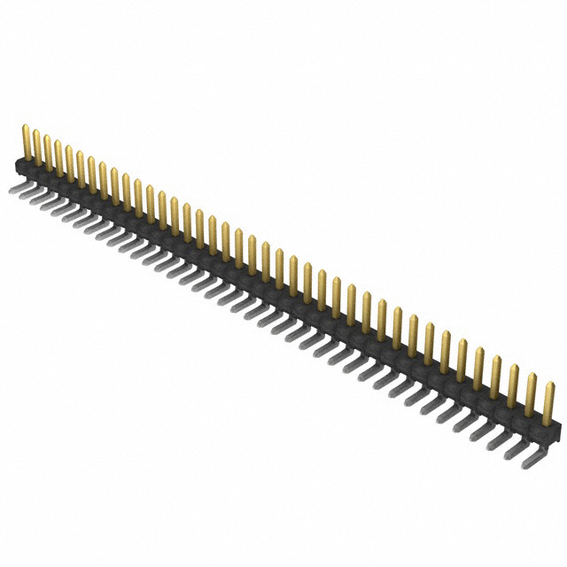 TSW-139-08-L-S-RA Samtec Inc.