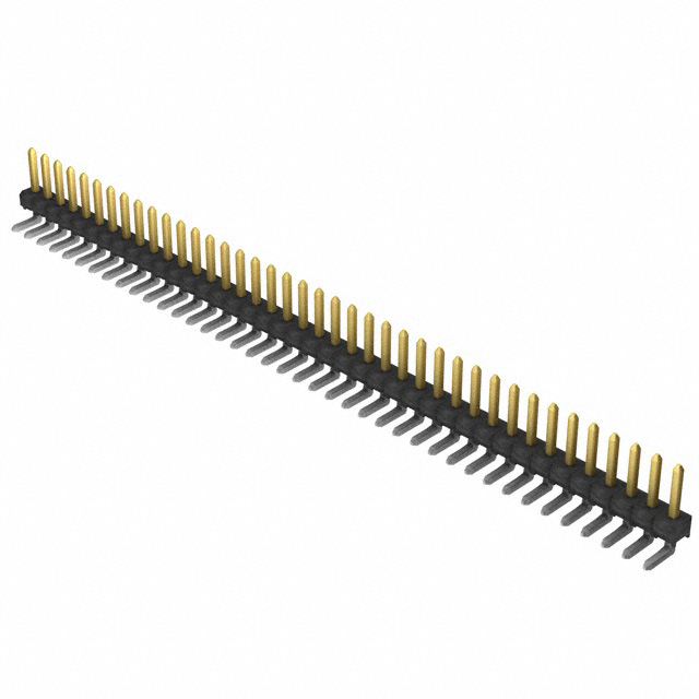 TSW-140-08-L-S-RA Samtec Inc.