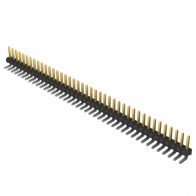 TSW-141-08-L-S-RA Samtec Inc.