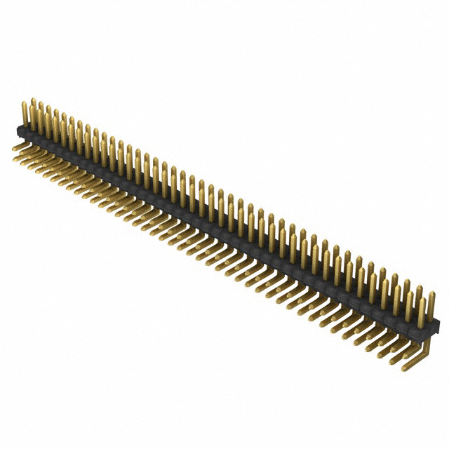 TSW-142-08-G-D-RA Samtec Inc.