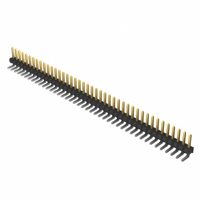 TSW-142-08-L-S-RA Samtec Inc.