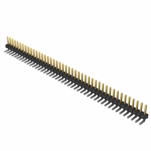 TSW-144-08-S-S-RA Samtec Inc.