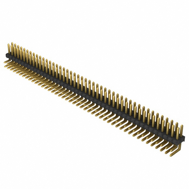 TSW-145-08-G-D-RA Samtec Inc.