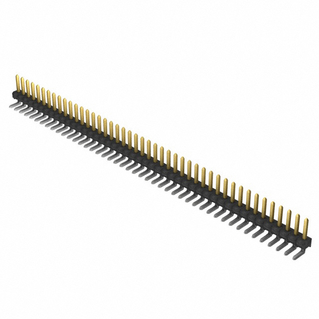 TSW-145-08-L-S-RA Samtec Inc.
