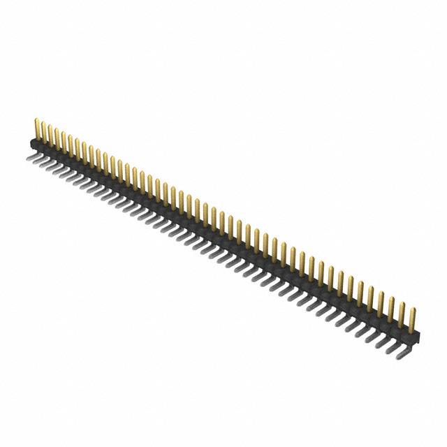 TSW-146-08-L-S-RA Samtec Inc.
