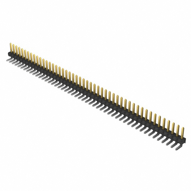 TSW-148-08-L-S-RA Samtec Inc.
