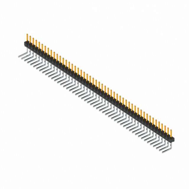 TSW-149-09-L-S-RE Samtec Inc.