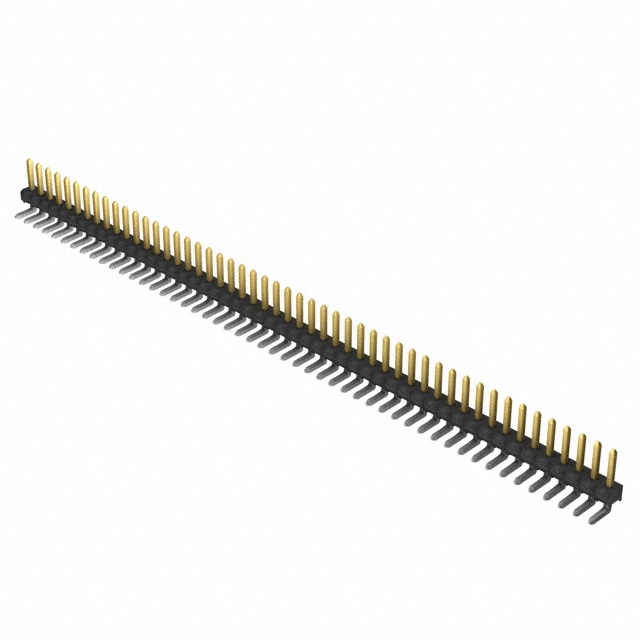 TSW-150-08-S-S-RA Samtec Inc.