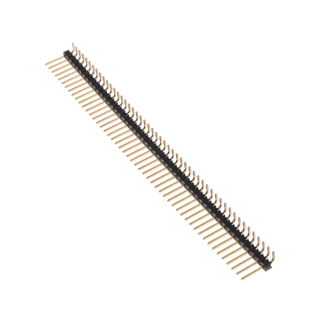 TSW-150-25-G-S-RA Samtec Inc.
