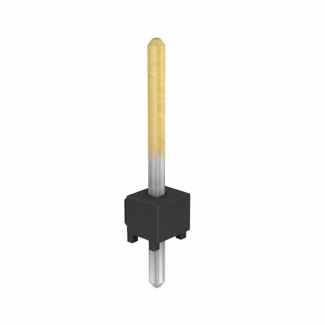 TSW-101-14-S-S Samtec Inc.