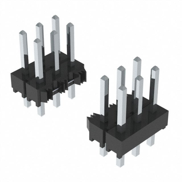 TSW-105-07-T-T-LL Samtec Inc.