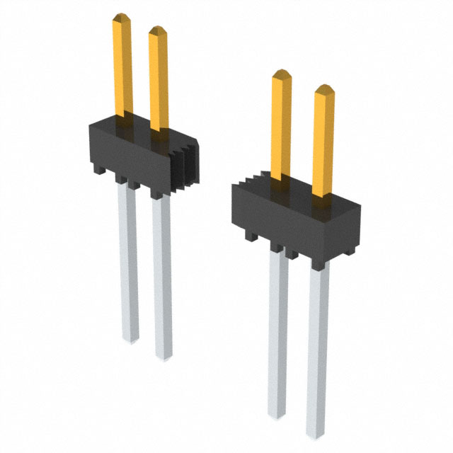 TSW-110-09-S-S Samtec Inc.
