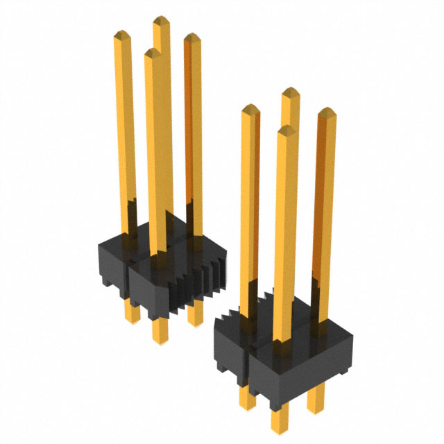 TSW-110-15-G-D Samtec Inc.