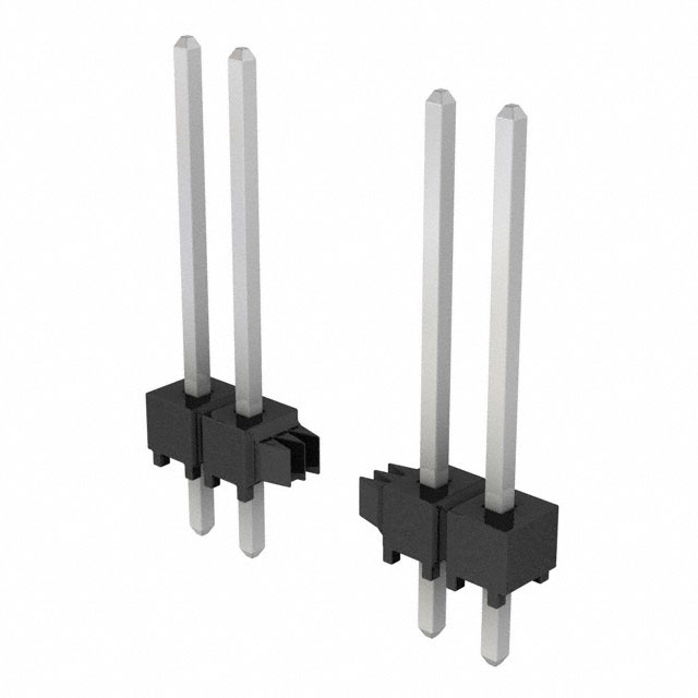 TSW-105-15-T-T Samtec Inc.