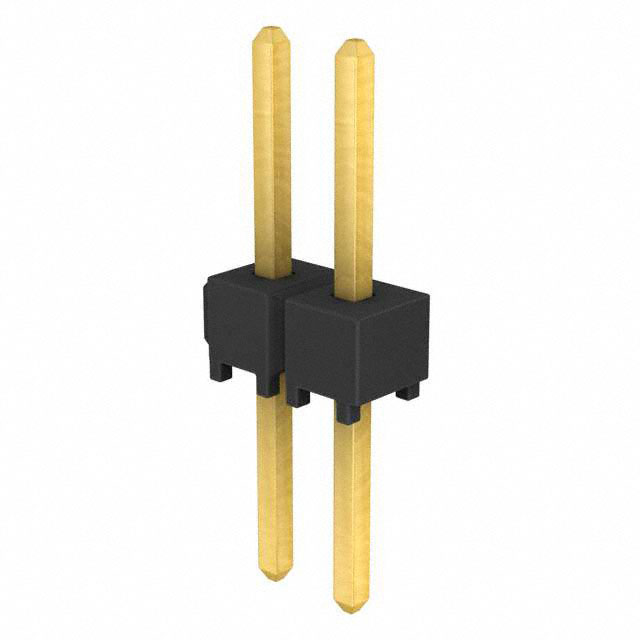 TSW-102-26-G-S Samtec Inc.