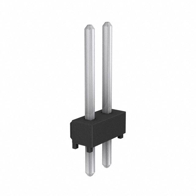 TSW-101-14-T-D Samtec Inc.