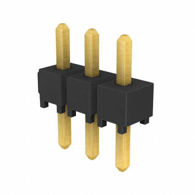 TSW-103-06-G-S Samtec Inc.