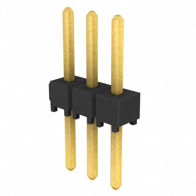 TSW-103-23-G-S Samtec Inc.