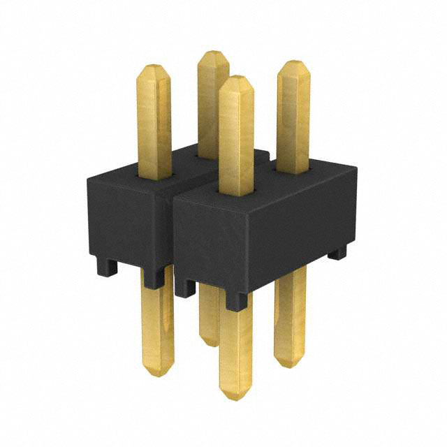 TSW-102-06-G-D Samtec Inc.