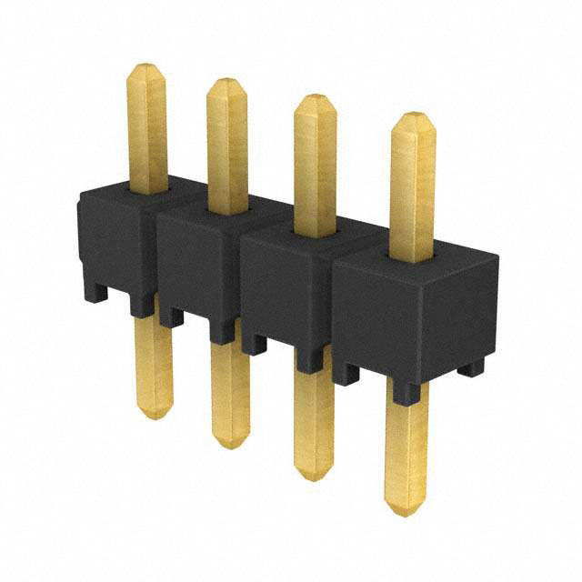 TSW-104-05-G-S Samtec Inc.