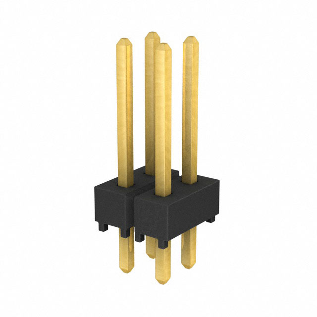 TSW-102-14-G-D Samtec Inc.