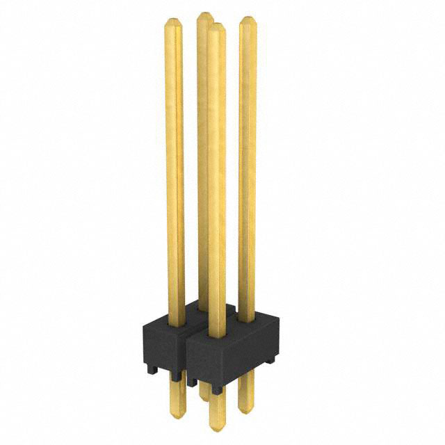 TSW-102-17-G-D Samtec Inc.