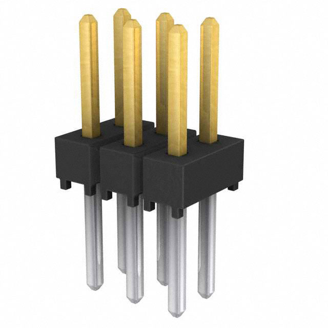 TSW-103-26-L-D Samtec Inc.