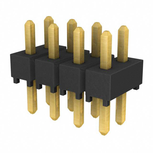 TSW-104-05-G-D Samtec Inc.