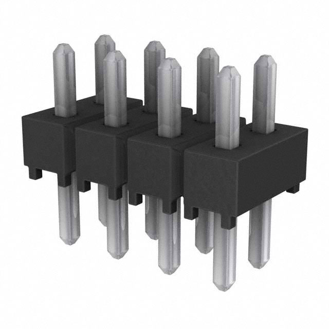 TSW-104-05-T-D Samtec Inc.
