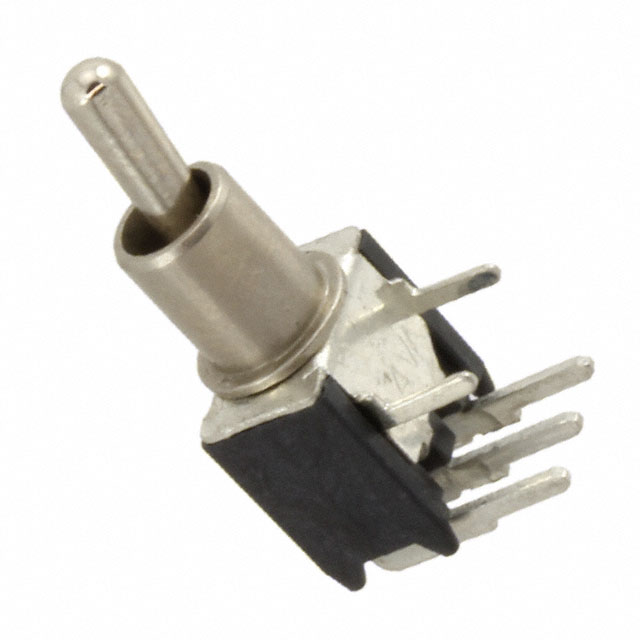 TT11DGRA1 TE Connectivity ALCOSWITCH Switches