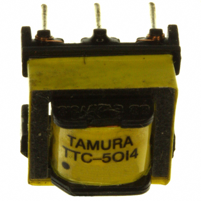 TTC-5014 Tamura