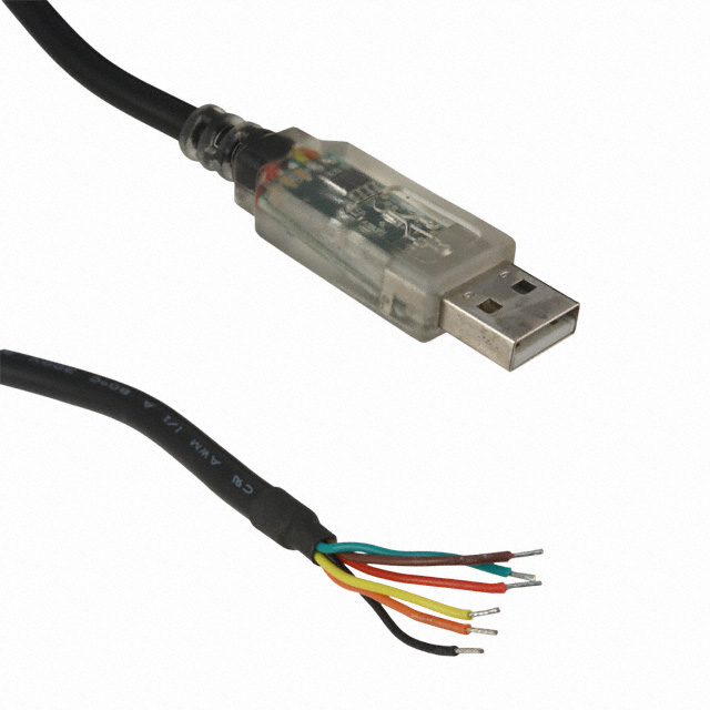 USB-RS485-WE-5000-BT FTDI, Future Technology Devices International Ltd