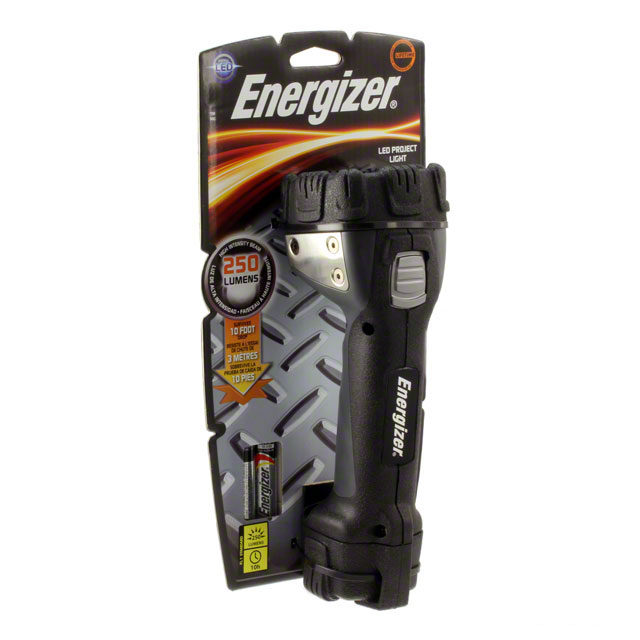 TUF4AAPE Energizer Battery Company