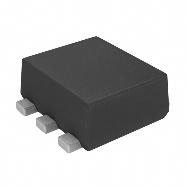 RTL020P02TR Rohm Semiconductor