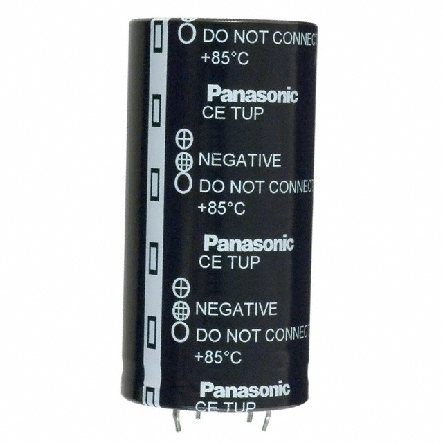 ECE-T2WP561FA Panasonic Electronic Components
